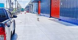 ร่มเกล้า พัฒนาชนบท3 โกดังรีโนเวทใหม่ ขนาด 200-250ตร.ม. วงแหวน Motorway สนามบินสุวรรณภูมิ ร่