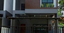 ลงทุนคุ้ม #บ้านพร้อมผู้เช่า ขาย 3.3 ล้าน #บ้านดลพร #โซนรวมโชค บ้าน 2 ชั้น สภาพดี #หลังโลตัสรวมโชค ทำเลดี เข้าเมืองสะดวก