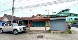 ขายบ้านเดี่ยว เมืองชลบุรี ถนนวิบูลย์ประชารักษ์ ราคาโปรโมชั่น