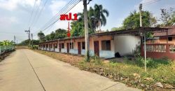 ขายบ้านเดี่ยวชลบุรี อำเภอพนัสนิคม ถนน บ้านเนินหลังเต่า – หนองเสม็ด