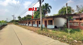 ขายบ้านเดี่ยวชลบุรี อำเภอพนัสนิคม ถนน บ้านเนินหลังเต่า – หนองเสม็ด