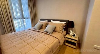 ขายห้องชุด Duplex 2 Units 2 ชั้น LIV at 49 ขนาด 81.63 ตรม 2 ห้องนอน 2 ห้องน้ำ ฟอร์ครบ พร้อมอยู่ – ghd000855