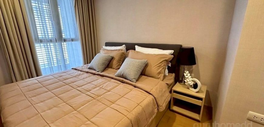 ขายห้องชุด Duplex 2 Units 2 ชั้น LIV at 49 ขนาด 81.63 ตรม 2 ห้องนอน 2 ห้องน้ำ ฟอร์ครบ พร้อมอยู่ – ghd000855