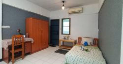 ขายคอนโดเคหะหนองหอย 1 ห้องสตูดิโอ พร้อมเฟอร์ เชียงใหม่