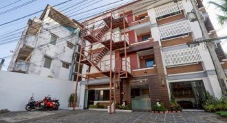 โซนคูเมือง ให้เช่า 120,000 บาท/เดือน โรงแรมในคูเมืองเชียงใหม่ พร้อมใบอนุญาตถูกต้อง เหมาะสำหรับลงทุนและดำเนินกิจการต่อได้ทันที