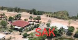ขายรีสอร์ทพร้อมกิจการ บัวบึงรีสอร์ท อำเภอโนนสูง จังหวัดนครราชสีมา เนื้อที่ 7 ไร่ 3 งาน 50 ตารางวา