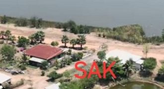 ขายรีสอร์ทพร้อมกิจการ บัวบึงรีสอร์ท อำเภอโนนสูง จังหวัดนครราชสีมา เนื้อที่ 7 ไร่ 3 งาน 50 ตารางวา
