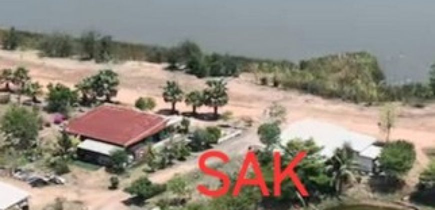 ขายรีสอร์ทพร้อมกิจการ บัวบึงรีสอร์ท อำเภอโนนสูง จังหวัดนครราชสีมา เนื้อที่ 7 ไร่ 3 งาน 50 ตารางวา