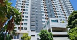 ขายคอนโด Sea Hill Condo Sriracha ตึก C ชั้น 9 วิวดี ห้องสวย พร้อมอยู่ แถมครบทั้งห้อง