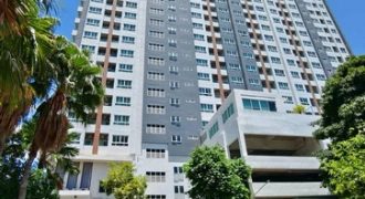 ขายคอนโด Sea Hill Condo Sriracha ตึก C ชั้น 9 วิวดี ห้องสวย พร้อมอยู่ แถมครบทั้งห้อง