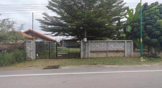 บ้านเดี่ยว ขอนแก่น ถนน สกุลพาณิช อำเภอ น้ำพอง จังหวัด ขอนแก่น