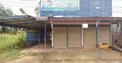 บ้านเดี่ยว ขอนแก่น ถนน สายน้ำพอง – กระนวน อำเภอ น้ำพอง จังหวัด ขอนแก่น