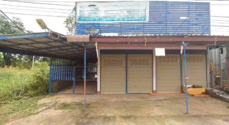 บ้านเดี่ยว ขอนแก่น ถนน สายน้ำพอง – กระนวน อำเภอ น้ำพอง จังหวัด ขอนแก่น