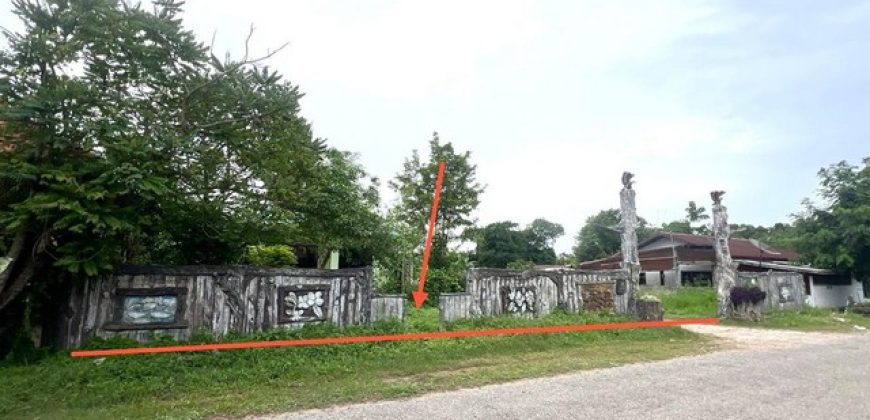 บ้านเดี่ยว ขอนแก่น ถนน สายบ้านคำใหญ่ – บ้านสระกุด อำเภอ น้ำพอง จังหวัด ขอนแก่น