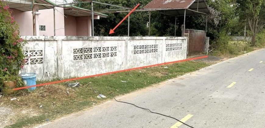 บ้านเดี่ยว ขอนแก่น ถนน มิตรภาพ (ทล.2) ตำบล บ้านแฮด อำเภอ บ้านแฮด จังหวัด ขอนแก่น