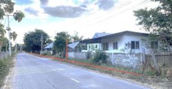 บ้านเดี่ยว ขอนแก่น ถนน สายบ้านหนองมะเขือ – บ้านบุอ้ายตู้ อำเภอ พล จังหวัด ขอนแก่น