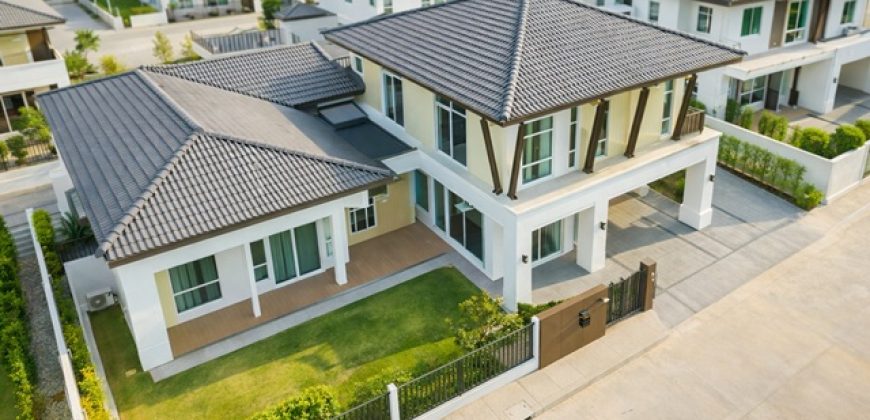 รร.นานาชาติมิลล์ฮิลล์ 300 ม. 105 ตร.ว.4นอน 4น้ำ วงแหวนรอบ 3 800 ม.คฤหาสน์ใหญ่มาก บิ๊กซี เชียงใหม่ ดอนจั่น บ้านเดี่ยวl