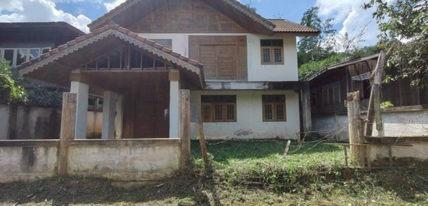 บ้านเดี่ยว ขอนแก่น ถนน สายสีชมพู – ศรีบุญเรือง อำเภอ สีชมพู จังหวัด ขอนแก่น