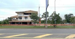 บ้านเดี่ยว กาฬสินธุ์ ถนน สายยางตลาด-โพนทอง อำเภอ กมลาไสย จังหวัด กาฬสินธุ์