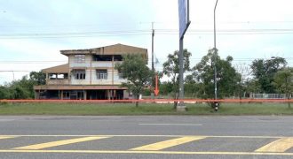 บ้านเดี่ยว กาฬสินธุ์ ถนน สายยางตลาด-โพนทอง อำเภอ กมลาไสย จังหวัด กาฬสินธุ์