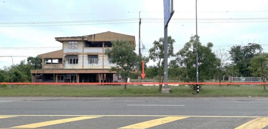 บ้านเดี่ยว กาฬสินธุ์ ถนน สายยางตลาด-โพนทอง อำเภอ กมลาไสย จังหวัด กาฬสินธุ์