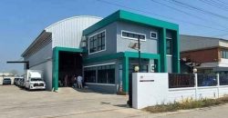 ให้เช่าโรงงาน โกดัง ถนนศาลายา-บางภาษี พุทธมณฑล คลองโยง บางเลน นครปฐม