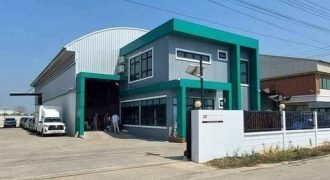 ให้เช่าโรงงาน โกดัง ถนนศาลายา-บางภาษี พุทธมณฑล คลองโยง บางเลน นครปฐม