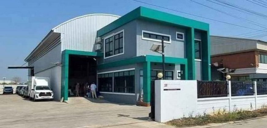 ให้เช่าโรงงาน โกดัง ถนนศาลายา-บางภาษี พุทธมณฑล คลองโยง บางเลน นครปฐม