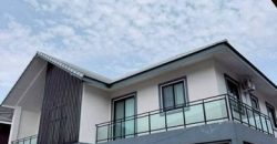 ให้เช่า 35,000 บาท/เดือน บ้านสวย #Fully Furnished บรรยากาศดี ฟังก์ชันครบ รองรับทุกไลฟ์สไตล์ ทำเลดี พร้อมเข้าอยู่ทันที เดินทางสะดวก