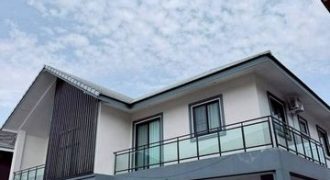ให้เช่า 35,000 บาท/เดือน บ้านสวย #Fully Furnished บรรยากาศดี ฟังก์ชันครบ รองรับทุกไลฟ์สไตล์ ทำเลดี พร้อมเข้าอยู่ทันที เดินทางสะดวก