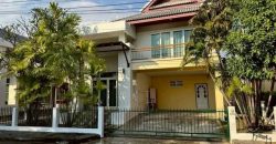 ให้เช่า 38,000 บาท/เดือน The #Greenery Villa #แม่โจ้ #สันทราย บ้านเดี่ยว 2 ชั้น บ้านสวย พร้อมเข้าอยู่ ทำเลดี เดินทางสะดวก #ไม่รับสัตว์เลี้ยง