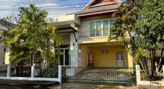 ให้เช่า 38,000 บาท/เดือน The #Greenery Villa #แม่โจ้ #สันทราย บ้านเดี่ยว 2 ชั้น บ้านสวย พร้อมเข้าอยู่ ทำเลดี เดินทางสะดวก #ไม่รับสัตว์เลี้ยง