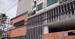 ขาย คอนโด คุรุธานี ไพรเวซี่ แต่งครบ ห่างจาก MRT สิรินธรแค่ 10 นาที ใกล้เซ็นทรัล ปิ่นเกล้า