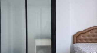 CONDO. Bangkok Horizon Sathorn แบงค์คอก ฮอไรซอน สาทร 1BR1BR 2700000 บ. ไม่ไกลจาก รถไฟฟ้า BTS ช่องนนทรี ราคาสุดคุ้ม กรุงเทพ
