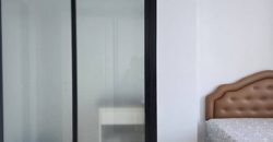 CONDO. Bangkok Horizon Sathorn แบงค์คอก ฮอไรซอน สาทร 1BR1BR 2700000 บ. ไม่ไกลจาก รถไฟฟ้า BTS ช่องนนทรี ราคาสุดคุ้ม กรุงเทพ