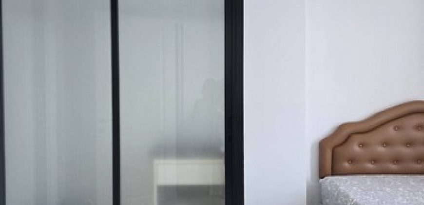 CONDO. Bangkok Horizon Sathorn แบงค์คอก ฮอไรซอน สาทร 1BR1BR 2700000 บ. ไม่ไกลจาก รถไฟฟ้า BTS ช่องนนทรี ราคาสุดคุ้ม กรุงเทพ