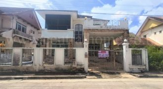 ลดราคาด่วน บ้านเดี่ยว วรารมย์ เลควิลล์ บางพลี ราคาถูกที่สุดในโครงการ