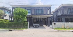 บ้านเดี่ยว เซนโทร บางนา – กิ่งแก้ว รวมเฟอร์นิเจอร์ บ้านสวย ราคาถูก พร้อมอยู่ 