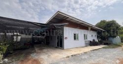 บ้านเดี่ยว 80 ตร.วา อำเภอนครชัยศรี จังหวัดนครปฐม ราคาถูก