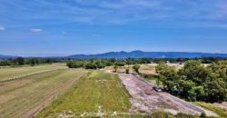 พื้นที่ดิน – ขนาดเท่ากับ 200 ตร.ว. 480000 – GOOD! นครนายก