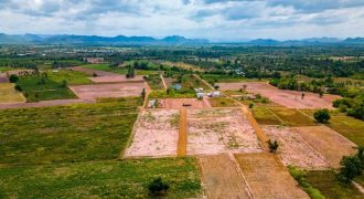 พื้นที่ดิน – 500000 thb ขนาด 390 ตรว. 0 Ngan 0 RAI สวยที่สุดในย่าน