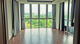 คอนโดมิเนียม นอร์ธ ปาร์ค เพลส North Park Place ดีลดีสุด ณ จุดนี้ ขายขาดทุน วิวสนามกอล์ฟ