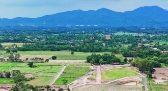 พื้นที่ดิน – ทำเลดี นครนายก