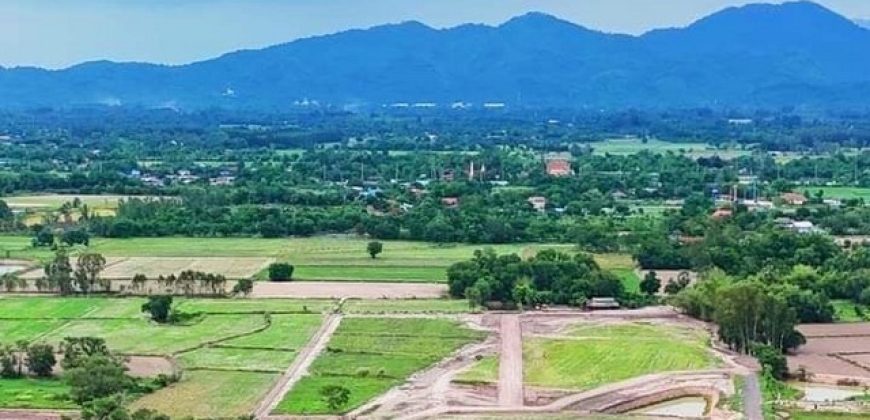พื้นที่ดิน – ทำเลดี นครนายก