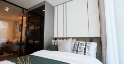 ขายดาวน์คอนโด Origin Place Phetkasem 1 Bedroom complex ชั้น 7