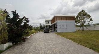 ขายบ้านเดี่ยวหลังใหญ่ พระราม 2 แสมดำ เนื้อที่ 300 ตรว 5นอน 6น้ำ ตกแต่งสวยมาก เฟอร์นิเจอร์ครบ ใกล้ถนนพระราม 2