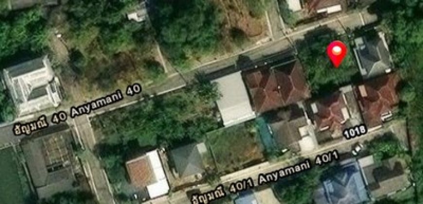 sss552 ขาย ที่ดินเปล่า หมู่บ้าน กฤษดากร 18 ถนนพุทธมณฑลสาย 3