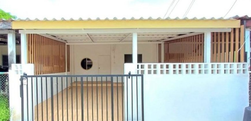 บ้านมินิมอล เข้าทางเซเว่น เพลินใจ2 และเพลินใจ 4 ใจกลางเมืองระยอง ผ่อน 5000 กว่าบาท