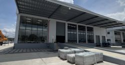 BST1247 ให้เช่าโกดังและคลังสินค้า Frasers Property Last Mile Hub ปู่เจ้าสมิงพราย สมุทรปราการ ใกล้ตัวเมือง พื้นที่สีเหลือง