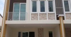 svs340 ให้เช่า ทาวน์โฮม โกลเด้น ทาวน์ บางนา-กิ่งแก้ว Golden Town Bangna-Kingkaew